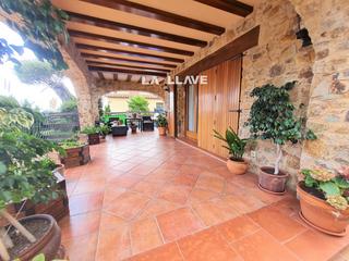Casa a Residencial Blanes - Vistamar. Casa de ensueño con vistas al mar a 5 min de blanes centro!