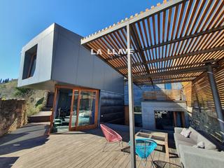Casa a Hostalric. Casa en venta en el centro de hostalric, con 267 m2, 4 habitacio