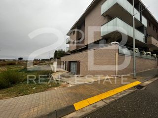 Posto auto in Carrer garbí 4. Plaza de garaje | la rápita | lérida