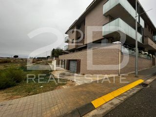 Posto auto in Carrer garbí 4. Plaza de garaje | la rápita | lérida