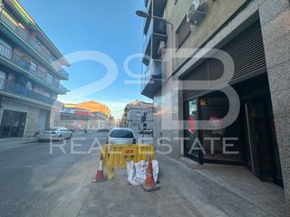 Local Comercial en Carrer de les corts catalanes, 73 73. Local comercial | lleida | lleida