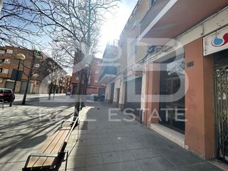 Locale commerciale in Carrer d'àger, 22 22. Local comercial | lleida | lleida
