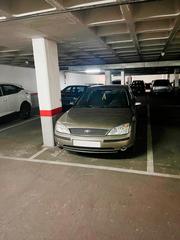 Parking voiture  Alemania. Venta plaza de garaje en avenida alemania, legans madrid