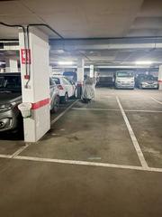 Parking voiture  Avenida alemania. Venta de plaza de garaje en legans madrid