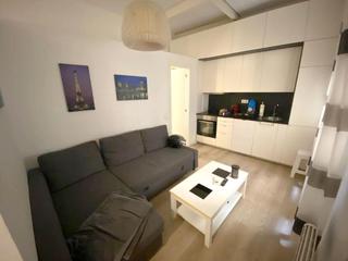 Appartement en Universidad-Malasaa
