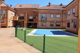Dúplex  Calle gaviota