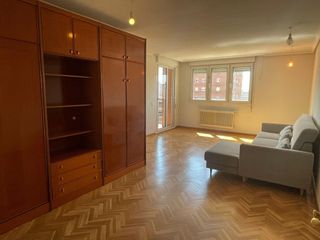 Rent Flat  Rey juan carlos i
