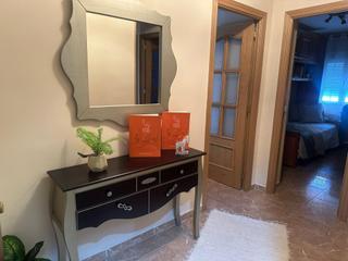Appartement  Calle del alhel. Piso en venta en las flores