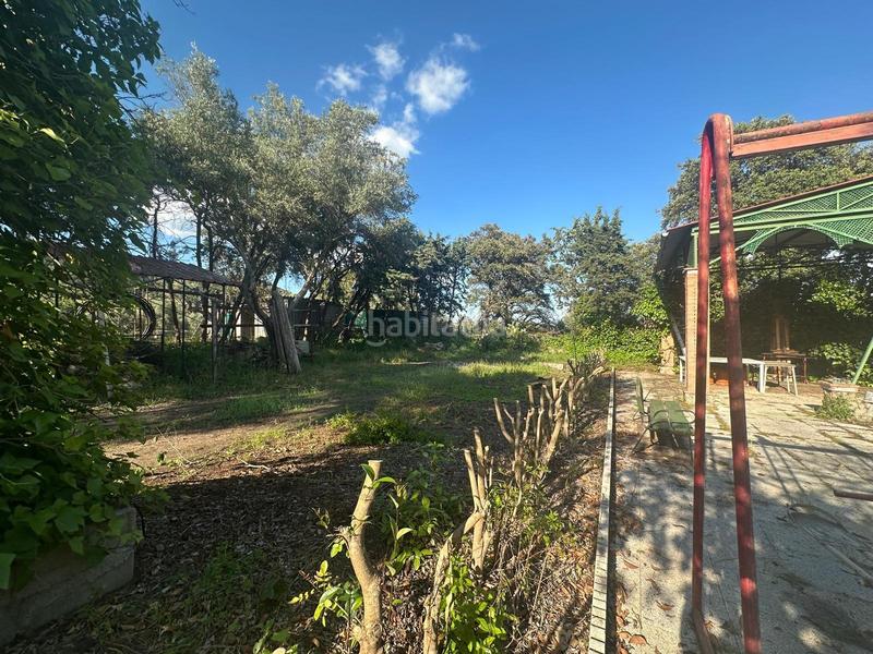 Foto 0bea7276-cf94-438f-9552-6327ae82ec27. Masia amb calefacció piscina a Nuño Gómez