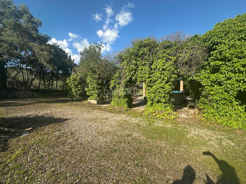 Foto 173be8b8-a9e0-4e54-ba76-0201a93dd116. Masia amb calefacció piscina a Nuño Gómez