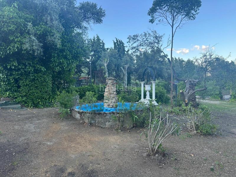 Foto 1be31219-a312-41f5-92b0-95f05eae9e88. Masia amb calefacció piscina a Nuño Gómez