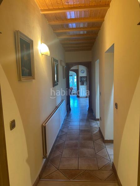 Foto 2cb03e64-8294-43c6-a04a-448c2a6804f1. Masia amb calefacció piscina a Nuño Gómez