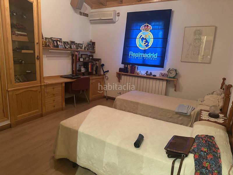 Foto 3c5c5d65-58fc-4c8c-90c9-721f75bf89de. Masia amb calefacció piscina a Nuño Gómez