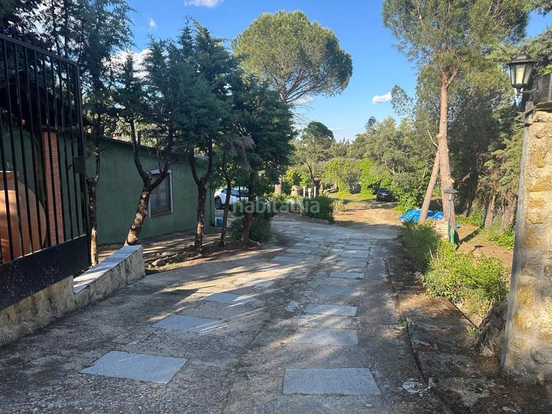 Foto 3c662bdf-8751-48f0-abe2-686fc44016b9. Masia amb calefacció piscina a Nuño Gómez