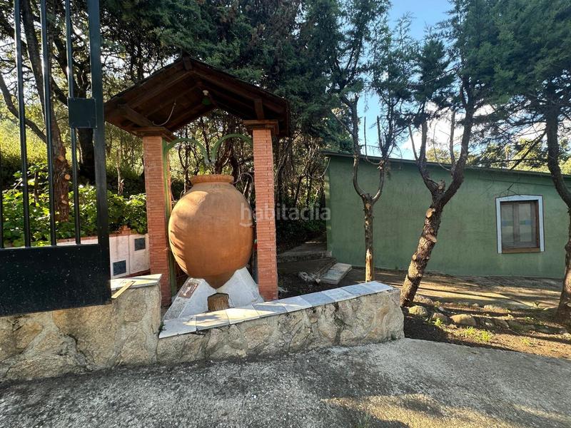 Foto 40073d4c-8e40-46f4-b700-654cc925c7ac. Masia amb calefacció piscina a Nuño Gómez