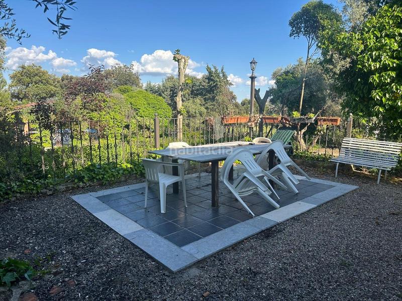 Foto 47010411-c0c1-4653-bdc9-f203f10c04d4. Masia amb calefacció piscina a Nuño Gómez