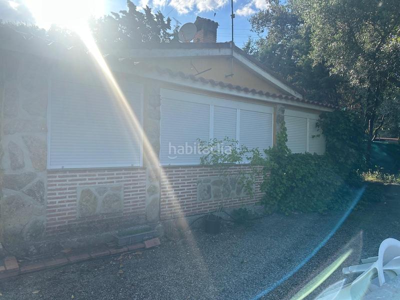 Foto 4e571619-36ce-457d-8421-fe2a5be01364. Masia amb calefacció piscina a Nuño Gómez