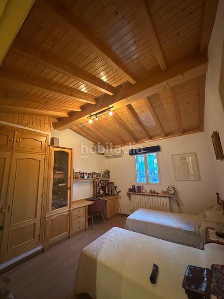 Foto 4f05885f-563a-4790-8b50-da1be3e1ab90. Masia amb calefacció piscina a Nuño Gómez