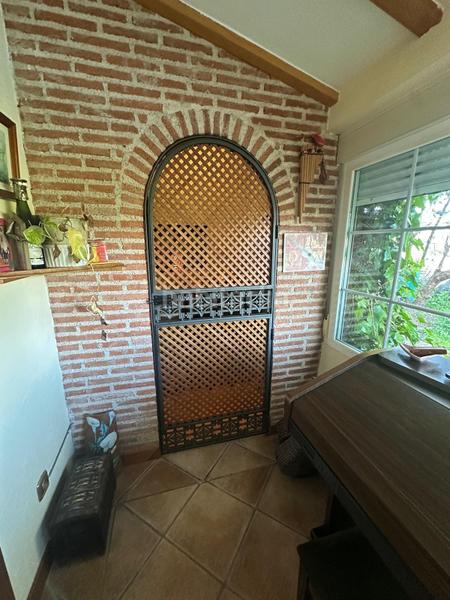 Foto 662f6b71-c5ab-4b39-8a9f-0264ad8ab5cc. Masia amb calefacció piscina a Nuño Gómez