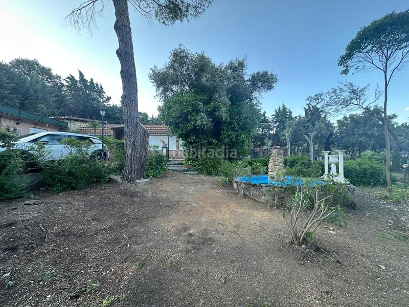 Foto 6ee8eaca-6c51-422a-8e60-c8d076702d2c. Masia amb calefacció piscina a Nuño Gómez