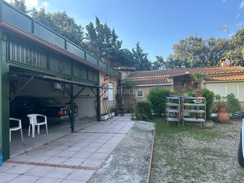 Foto 74558573-f317-44e8-8a99-96a07d7d0a9a. Masia amb calefacció piscina a Nuño Gómez