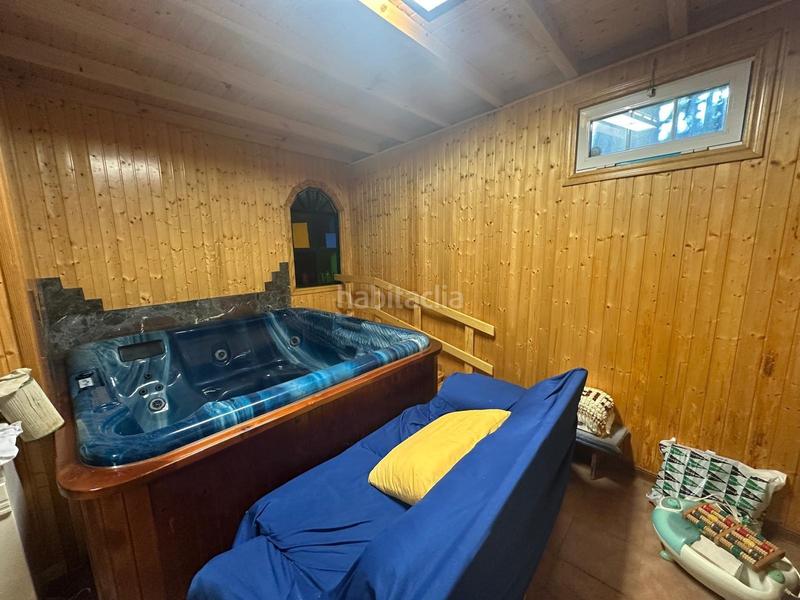 Foto 7696456c-1bf8-4711-b7f1-0f20bd0e6ebc. Masia amb calefacció piscina a Nuño Gómez