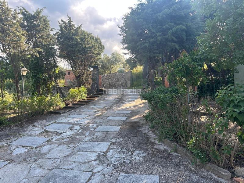 Foto a1a25f91-127f-4e40-bd40-dc8716d24974. Masia amb calefacció piscina a Nuño Gómez