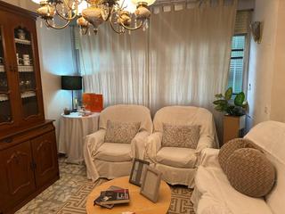 Appartement en Descubridores-Escritores
