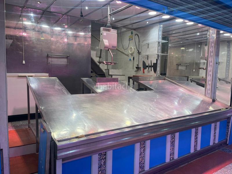 Foto a2264faa-99fe-46a6-8402-6321a295d569. Local comercial en El Carrascal Leganés