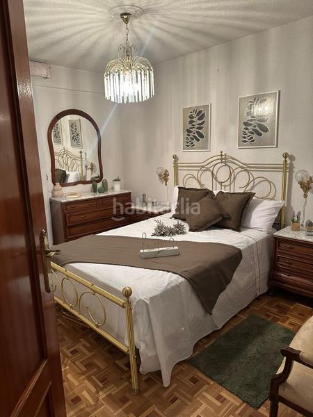Foto 4a4e4974-88a3-45ac-8af9-36952aca1368. Appartamento con riscaldamento in Descubridores-Escritores Leganés