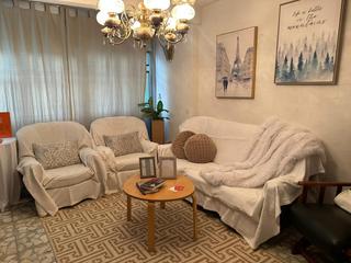 Appartement à Descubridores-Escritores