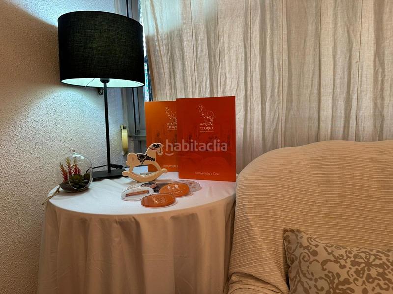 Foto 3e95e81e-15c0-4d50-9e36-740716fd6ebe. Appartement avec chauffage dans Descubridores-Escritores Leganés