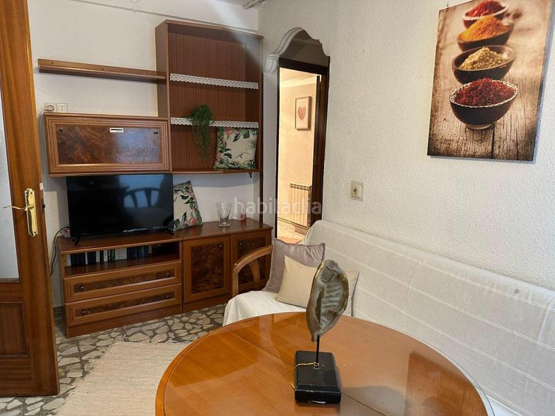 Foto 57db7119-353f-4352-9f6d-2a777b69cbb9. Appartement avec chauffage dans Descubridores-Escritores Leganés