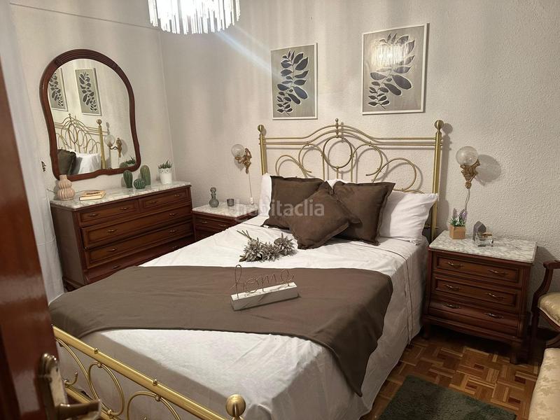 Foto 8df6b8ea-3d6a-4ae5-a968-e4cd57a30316. Appartement avec chauffage dans Descubridores-Escritores Leganés