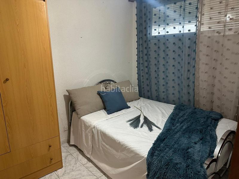 Foto e7a194d9-3ccd-48cb-8c09-fb6cfa02c5f5. Appartement avec chauffage dans Descubridores-Escritores Leganés