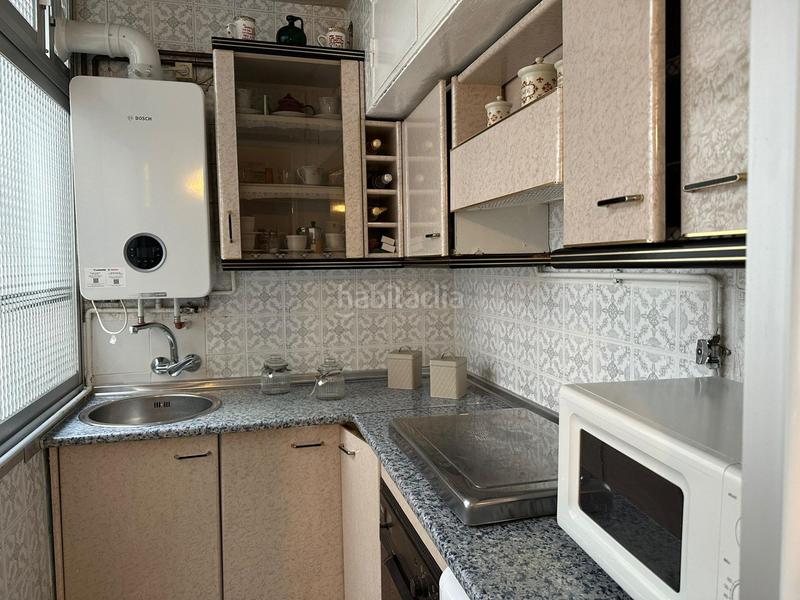 Foto affa5d36-1ba7-4c8b-bee8-4096dd50d9e0. Piso en Descubridores-Escritores Leganés