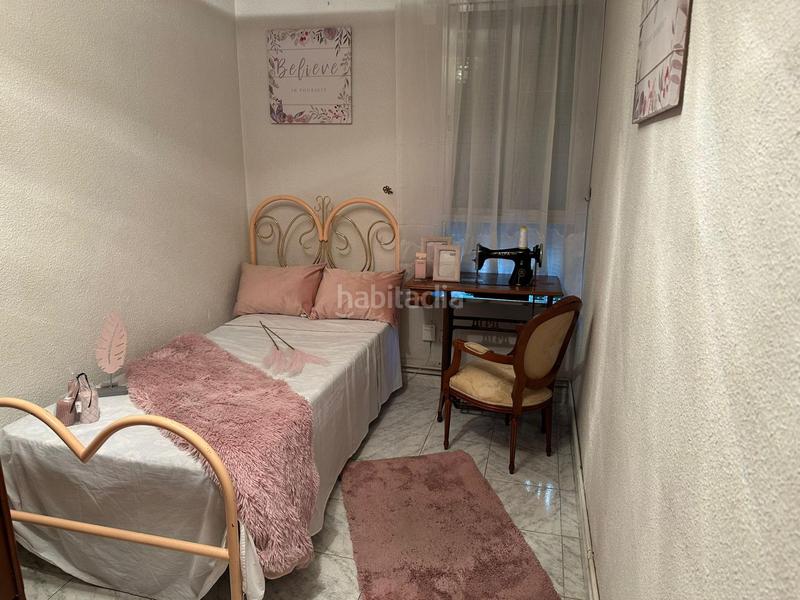 Foto be4e0dac-1c0a-49ac-8edf-91a1aa80825d. Piso en Descubridores-Escritores Leganés