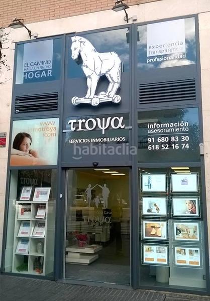 Foto c462f9f3-f8e8-441b-9192-2de508eb6b46. Piso en Descubridores-Escritores Leganés