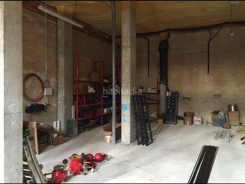 Foto 6f6c0333-92e4-4cda-9971-119566303114. Lloguer local comercial a Solagua Leganés