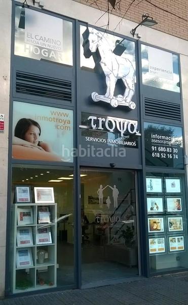 Foto fe211879-fded-4728-b617-21dc56dc7601. Lloguer local comercial a Solagua Leganés