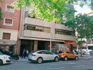 Aparcament cotxe  Calle quintana. Venta plaza de garaje calle quintana Aparcament cotxe  Calle quintana. Venta plaza de garaje calle quintana