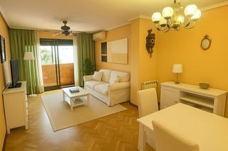 Appartement  Avenida del rey juan carlos i
