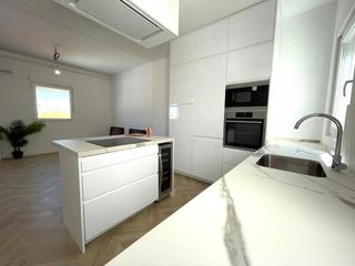 Appartement  Calle de ibiza
