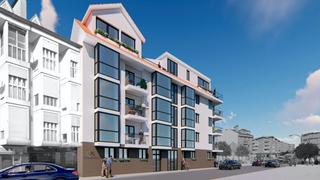 Dachwohnung  Avenida de fuenlabrada