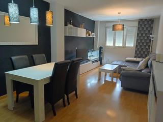 Pis  Calle de torremolinos. Piso en venta en arroyomolinos