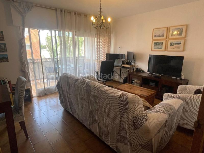 Foto 1e5124a5-ec81-4ee5-8528-586752089fbf. Appartement avec chauffage dans El Carrascal Leganés