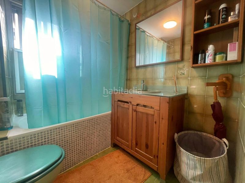 Foto 55a3ec4e-4695-4a5f-ac40-6bd790257b05. Appartement avec chauffage dans El Carrascal Leganés