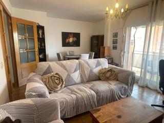 Appartement à El Carrascal