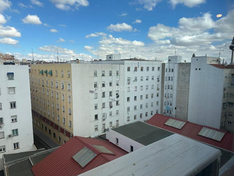 Foto 4d749bd0-c689-4643-ae5f-af8a943d3cde. Flat in Ibiza Madrid