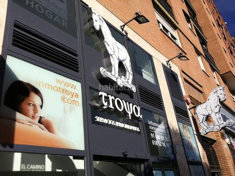 Foto 7cd977dd-5e8f-4395-b680-03a5220e994f. Piso en Ibiza Madrid